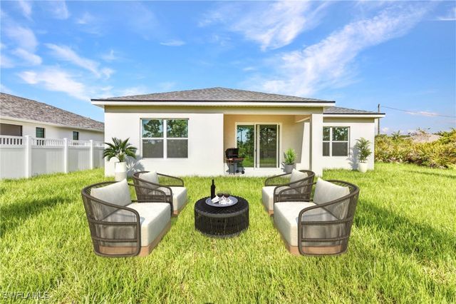 134 Green Oak, Rotonda West, FL 33947