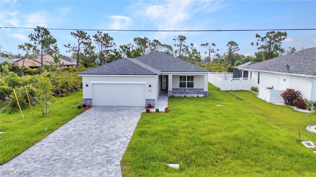 134 Green Oak, Rotonda West, FL 33947