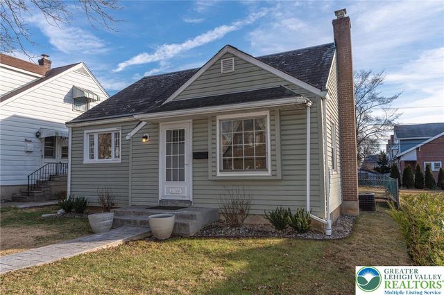 2044 West Highland Street, Allentown City, PA 18104