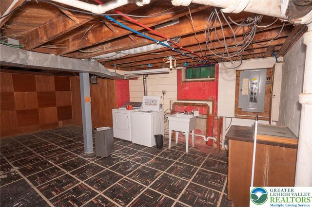 2044 West Highland Street, Allentown City, PA 18104