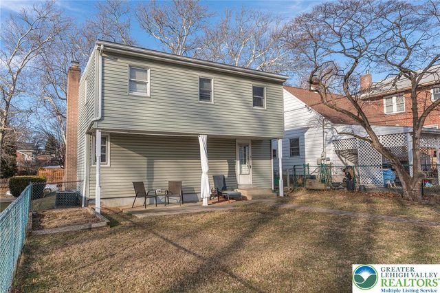 2044 West Highland Street, Allentown City, PA 18104