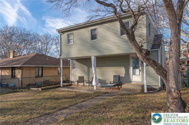 2044 West Highland Street, Allentown City, PA 18104