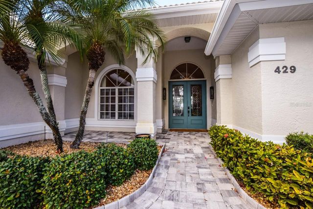 429 TREMINGHAM WAY, Venice, FL 34293