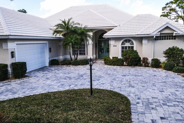 429 TREMINGHAM WAY, Venice, FL 34293