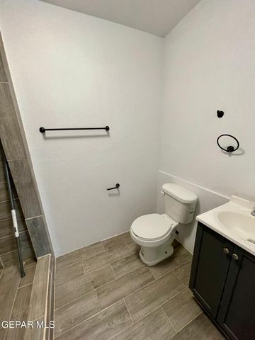 4917 ROYAL Drive, El Paso, TX 79924