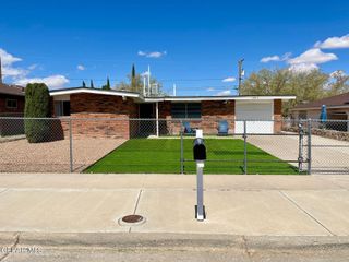 4917 ROYAL Drive, El Paso, TX 79924