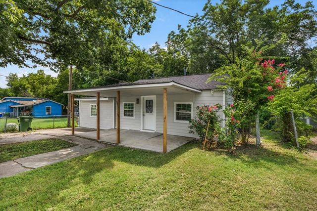 809 Mirike Drive, Fort Worth, TX 76108