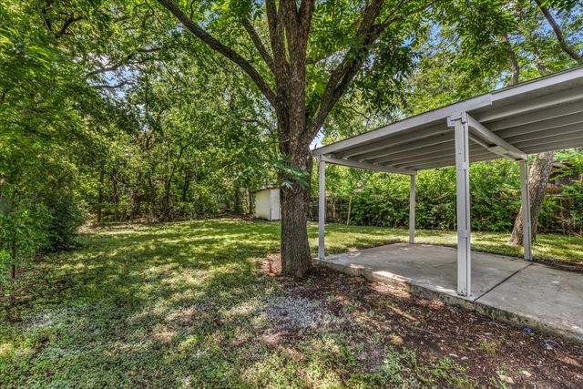 809 Mirike Drive, Fort Worth, TX 76108