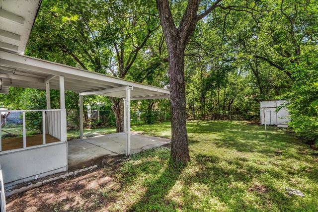 809 Mirike Drive, Fort Worth, TX 76108