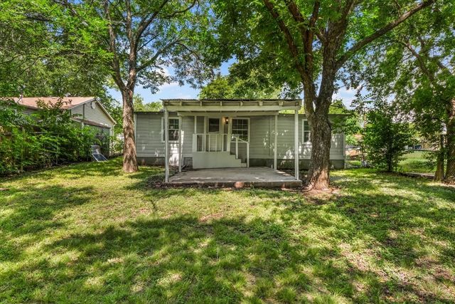 809 Mirike Drive, Fort Worth, TX 76108