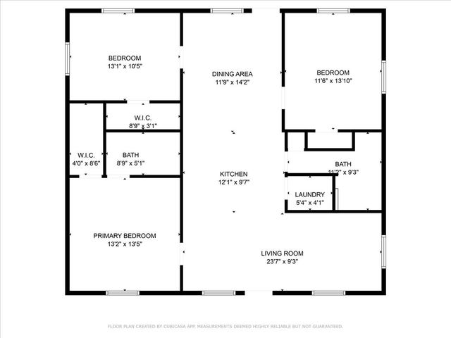 809 Mirike Drive, Fort Worth, TX 76108