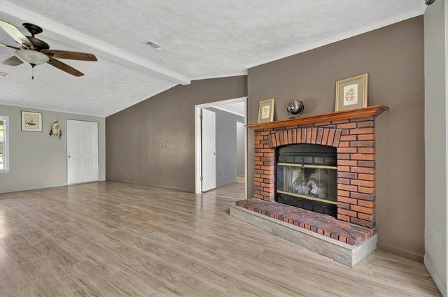 952 Turney Anderson Road, Monticello, FL 32344