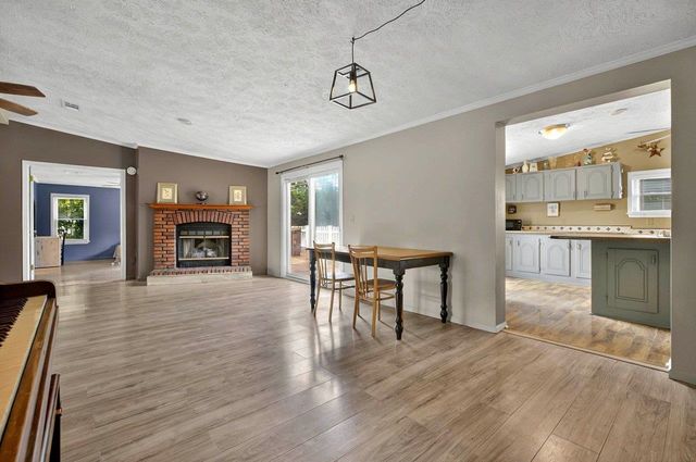 952 Turney Anderson Road, Monticello, FL 32344