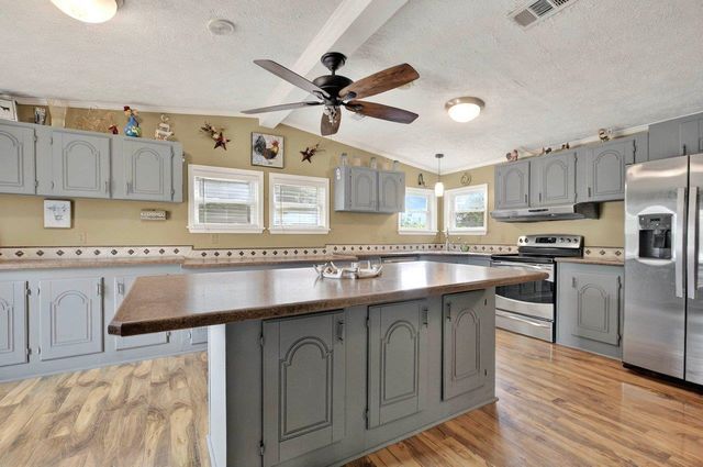 952 Turney Anderson Road, Monticello, FL 32344