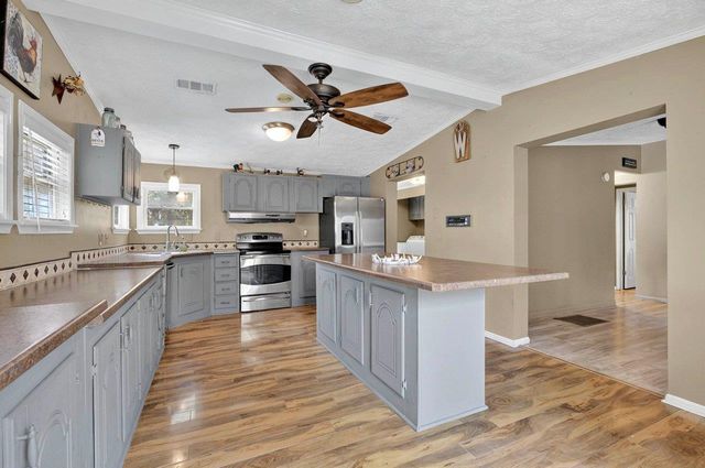 952 Turney Anderson Road, Monticello, FL 32344