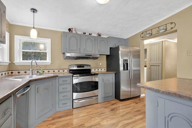 952 Turney Anderson Road, Monticello, FL 32344