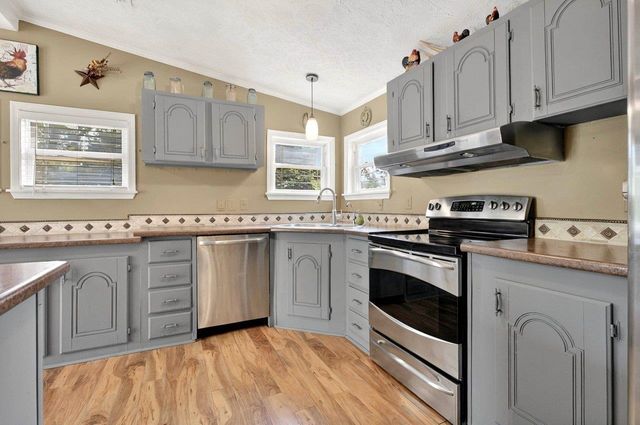 952 Turney Anderson Road, Monticello, FL 32344