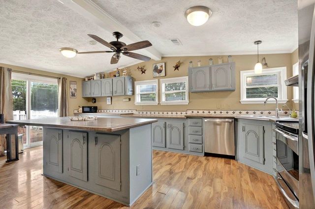 952 Turney Anderson Road, Monticello, FL 32344