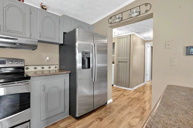 952 Turney Anderson Road, Monticello, FL 32344