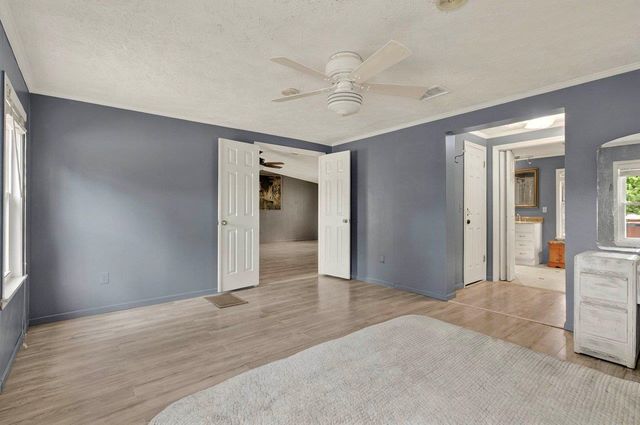 952 Turney Anderson Road, Monticello, FL 32344