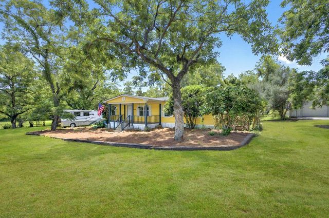 952 Turney Anderson Road, Monticello, FL 32344