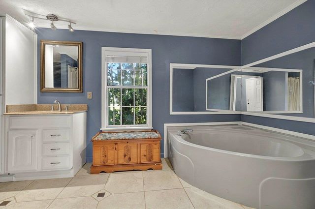 952 Turney Anderson Road, Monticello, FL 32344