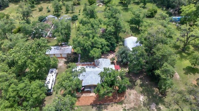 952 Turney Anderson Road, Monticello, FL 32344