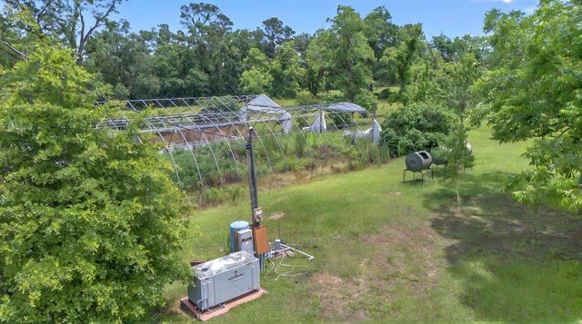 952 Turney Anderson Road, Monticello, FL 32344