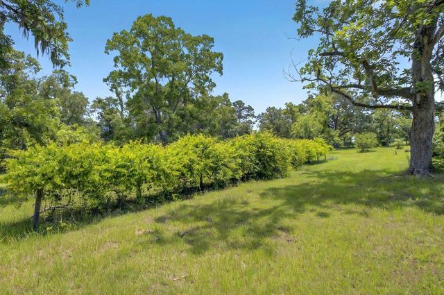 952 Turney Anderson Road, Monticello, FL 32344