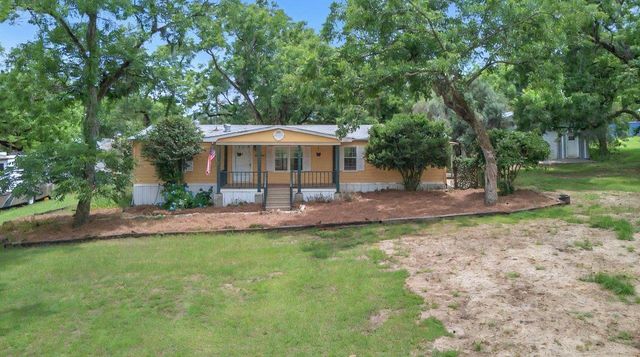 952 Turney Anderson Road, Monticello, FL 32344