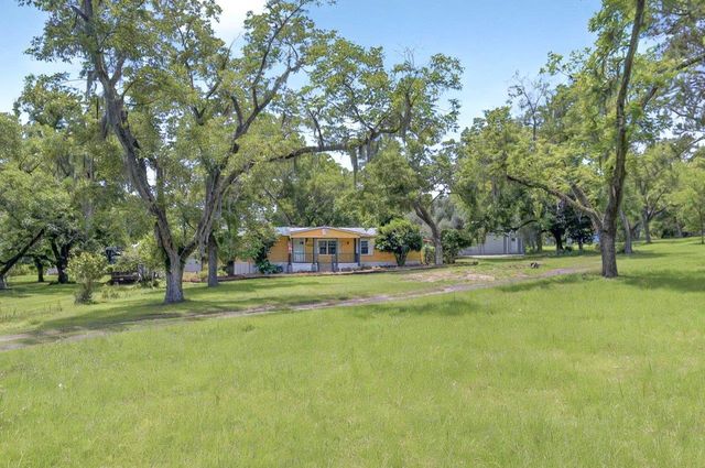 952 Turney Anderson Road, Monticello, FL 32344