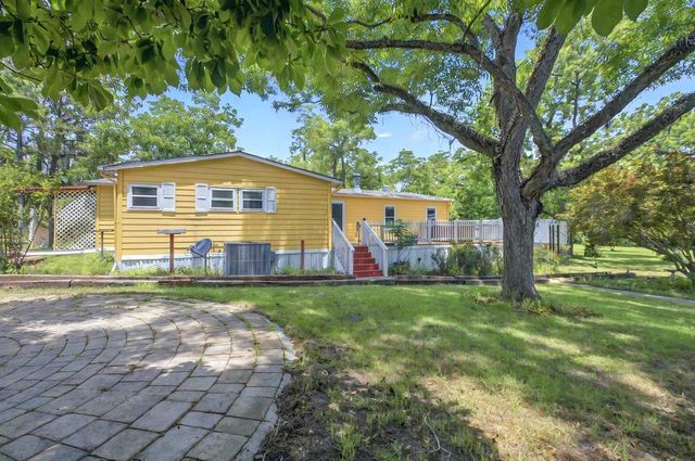 952 Turney Anderson Road, Monticello, FL 32344