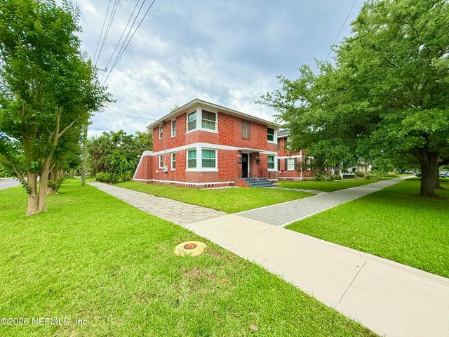 2002 ERNEST Street A, Jacksonville, FL 32204