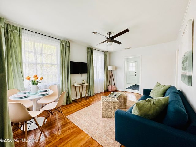 2002 ERNEST Street A, Jacksonville, FL 32204