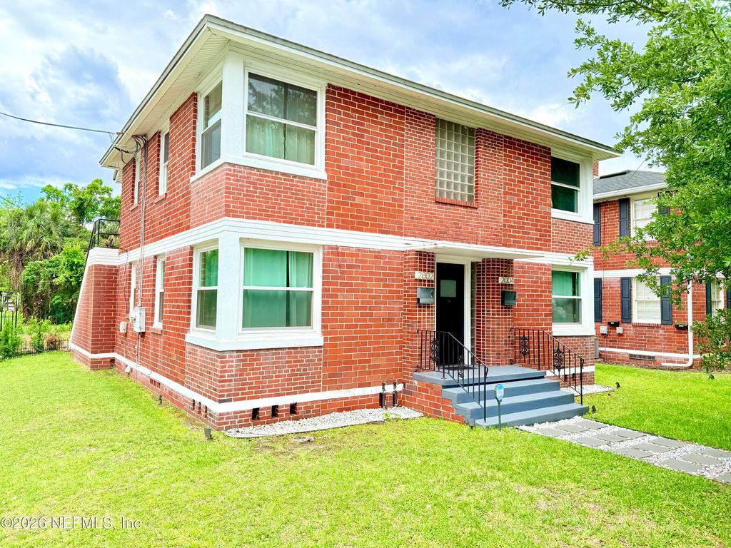 2002 ERNEST Street A, Jacksonville, FL 32204
