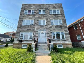 178 Roosevelt Street 3-E, Hartford, CT 06114