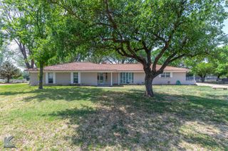 1910 Willow Drive, Abilene, TX 79602