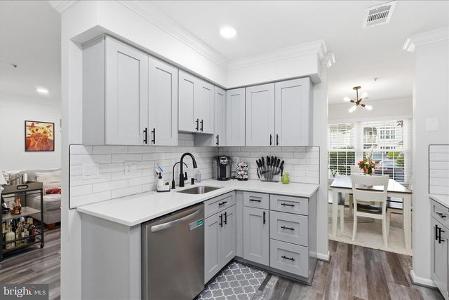 1008 SPRING VALLEY CT, Fort Washington, MD 20744