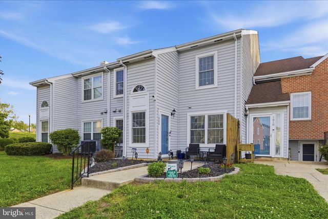1008 SPRING VALLEY CT, Fort Washington, MD 20744