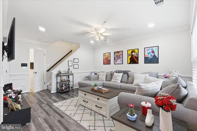 1008 SPRING VALLEY CT, Fort Washington, MD 20744