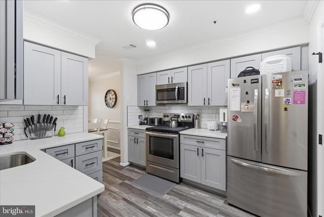 1008 SPRING VALLEY CT, Fort Washington, MD 20744