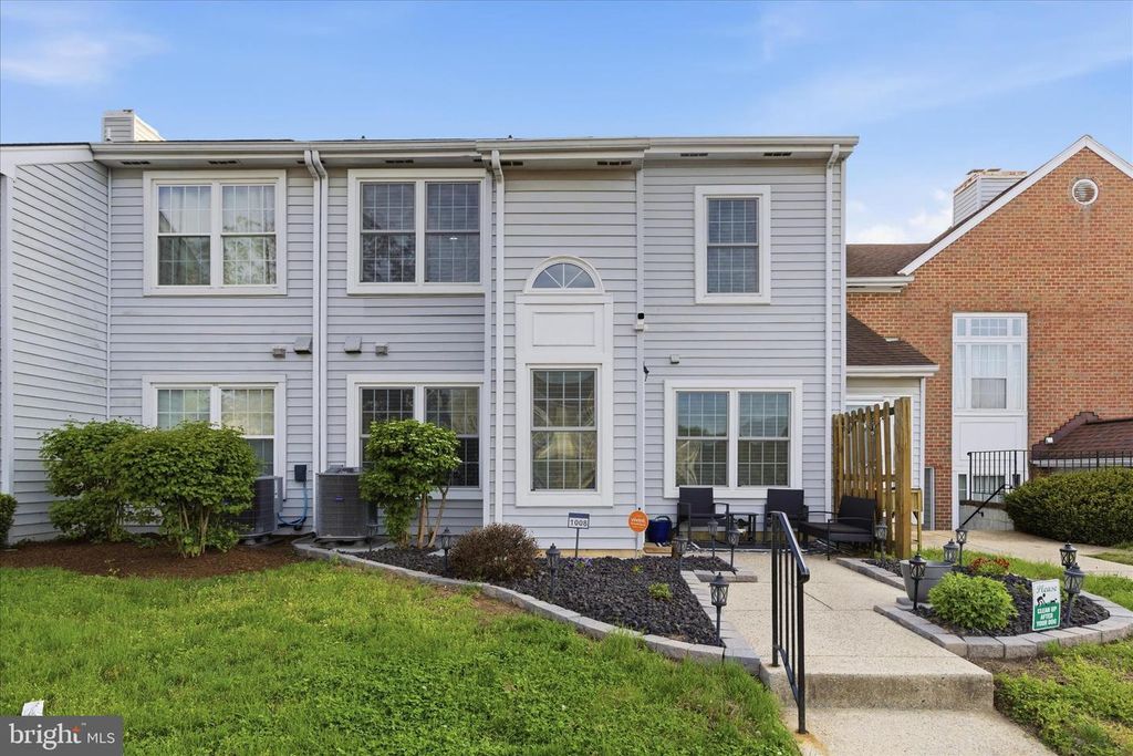 1008 SPRING VALLEY CT, Fort Washington, MD 20744