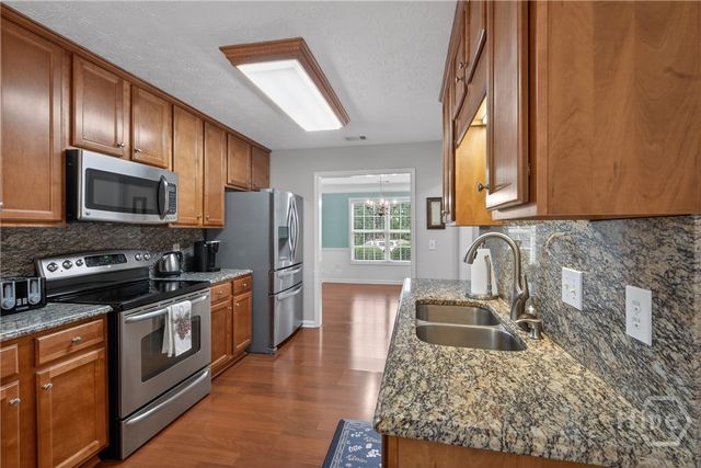 567 Ridgeview Court, Monroe, GA 30655