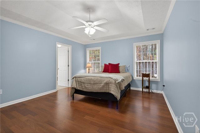 567 Ridgeview Court, Monroe, GA 30655