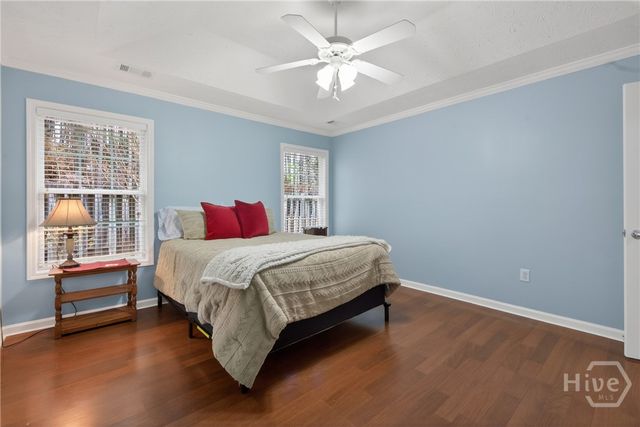 567 Ridgeview Court, Monroe, GA 30655