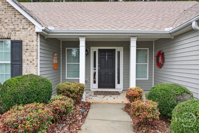 567 Ridgeview Court, Monroe, GA 30655