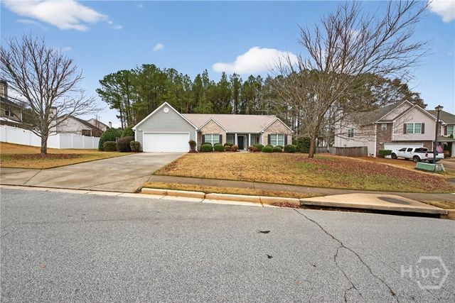 567 Ridgeview Court, Monroe, GA 30655