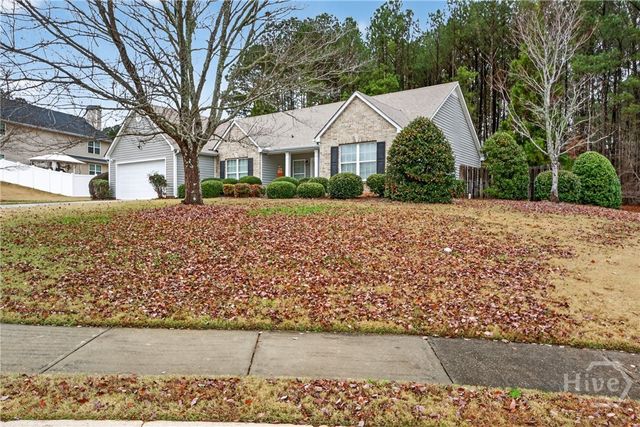 567 Ridgeview Court, Monroe, GA 30655