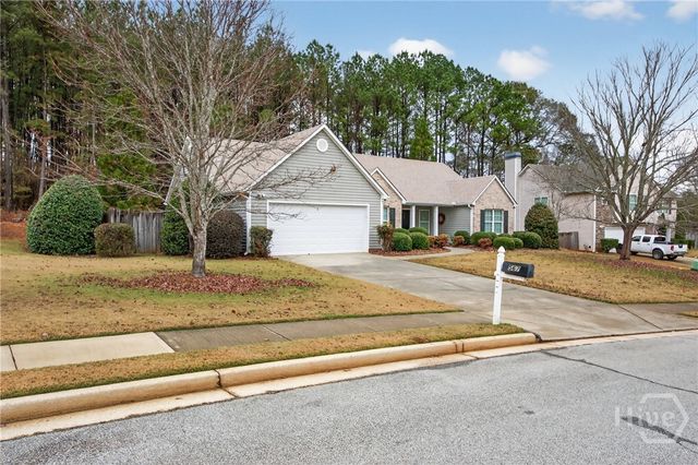 567 Ridgeview Court, Monroe, GA 30655