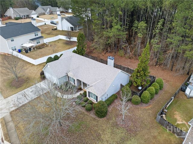 567 Ridgeview Court, Monroe, GA 30655